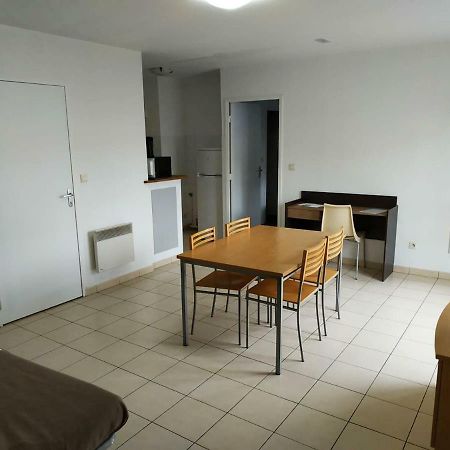 City Residence Marne-La-Vallee-Bry-Sur-Marne Нуази-ле-Гран Екстериор снимка