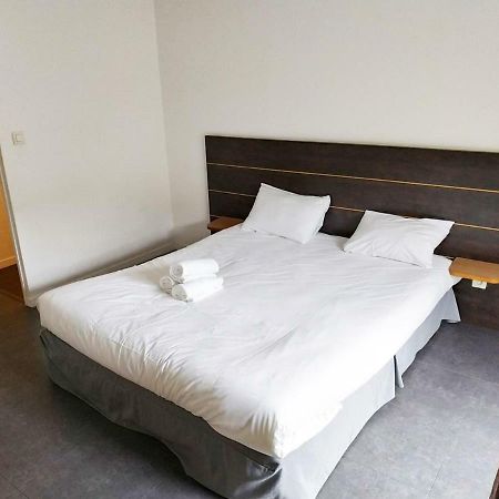 City Residence Marne-La-Vallee-Bry-Sur-Marne Нуази-ле-Гран Екстериор снимка