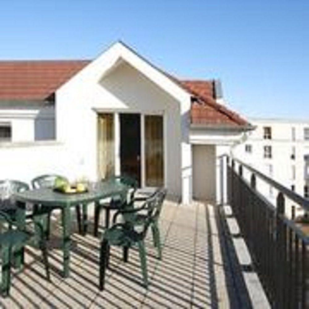 City Residence Marne-La-Vallee-Bry-Sur-Marne Нуази-ле-Гран Екстериор снимка