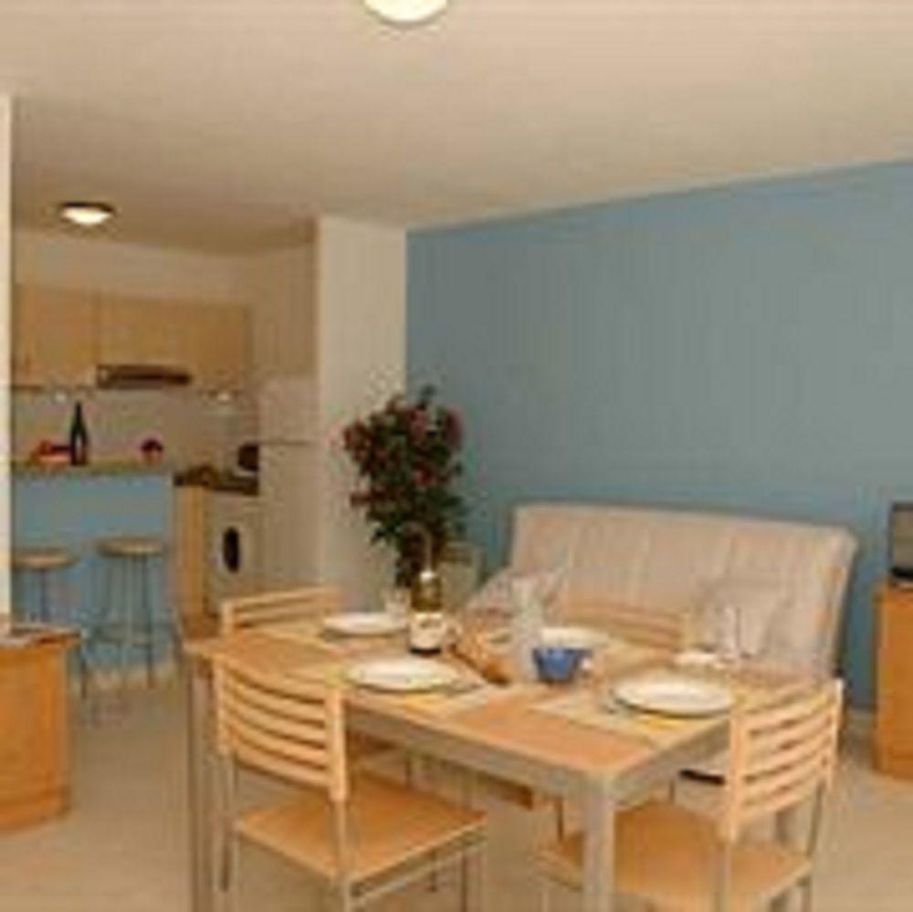 City Residence Marne-La-Vallee-Bry-Sur-Marne Нуази-ле-Гран Екстериор снимка