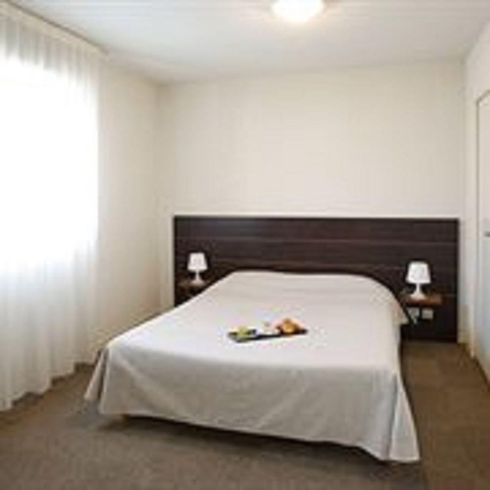 City Residence Marne-La-Vallee-Bry-Sur-Marne Нуази-ле-Гран Екстериор снимка
