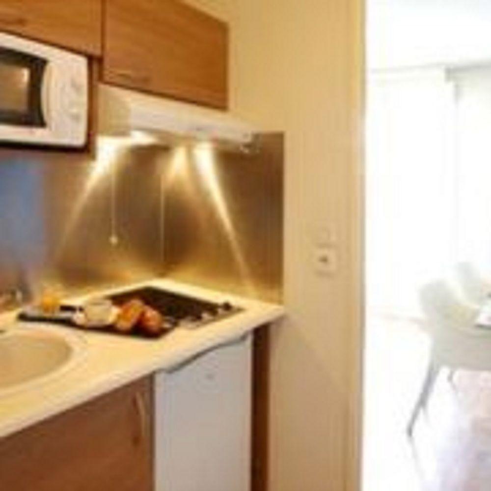 City Residence Marne-La-Vallee-Bry-Sur-Marne Нуази-ле-Гран Екстериор снимка