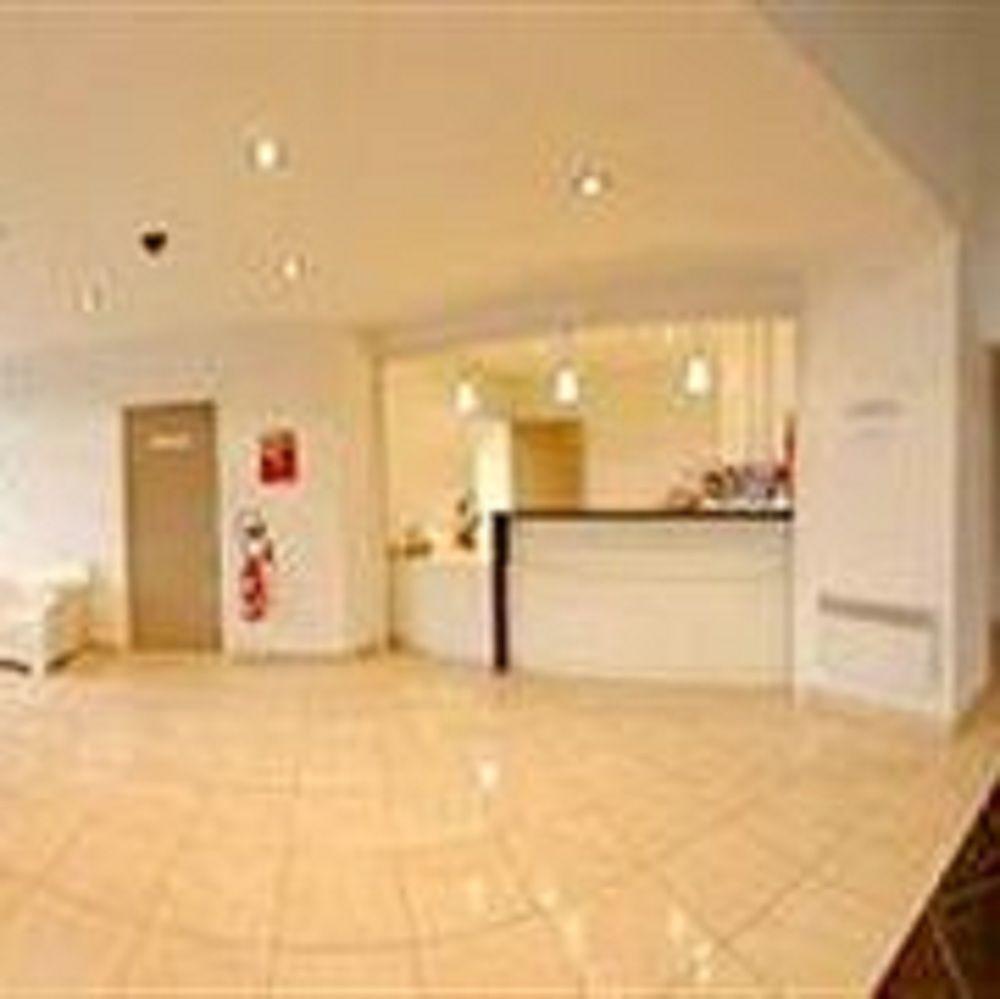 City Residence Marne-La-Vallee-Bry-Sur-Marne Нуази-ле-Гран Екстериор снимка