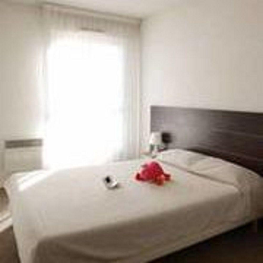 City Residence Marne-La-Vallee-Bry-Sur-Marne Нуази-ле-Гран Екстериор снимка