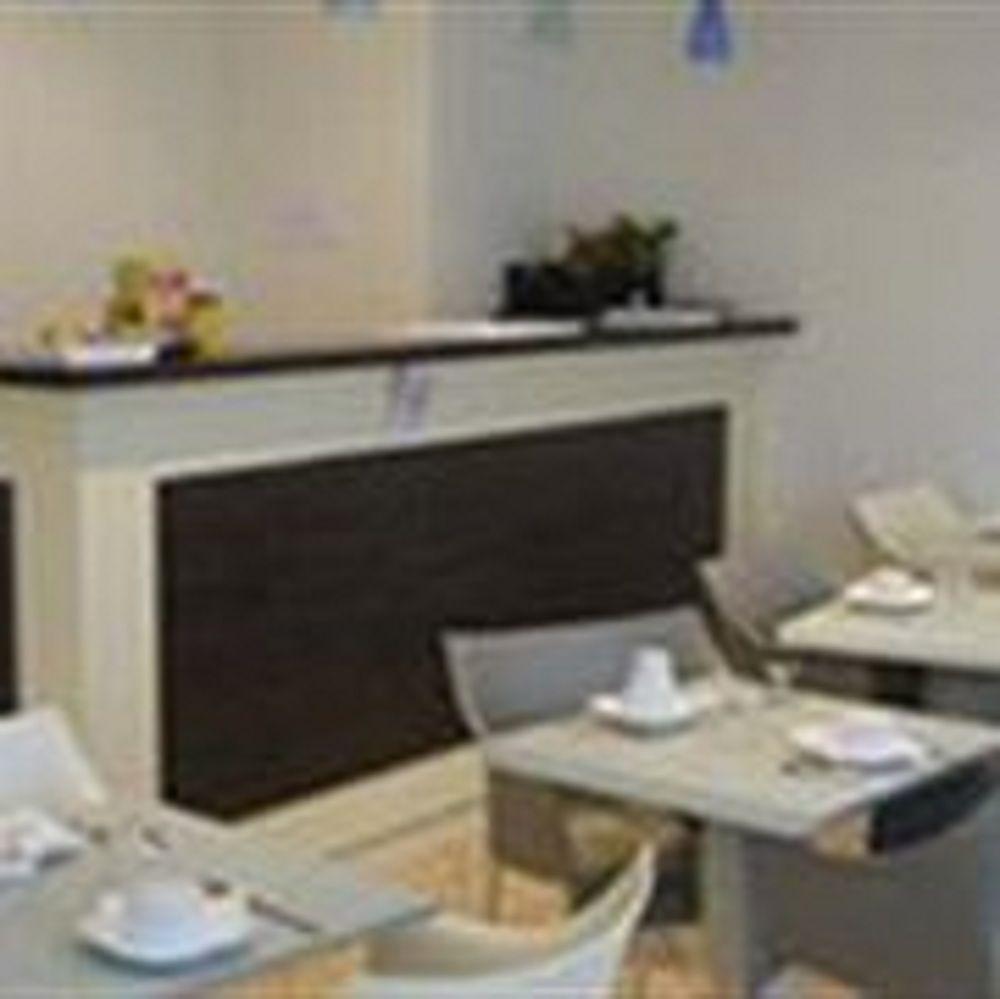 City Residence Marne-La-Vallee-Bry-Sur-Marne Нуази-ле-Гран Екстериор снимка