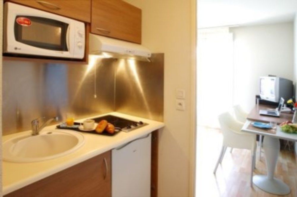 City Residence Marne-La-Vallee-Bry-Sur-Marne Нуази-ле-Гран Екстериор снимка
