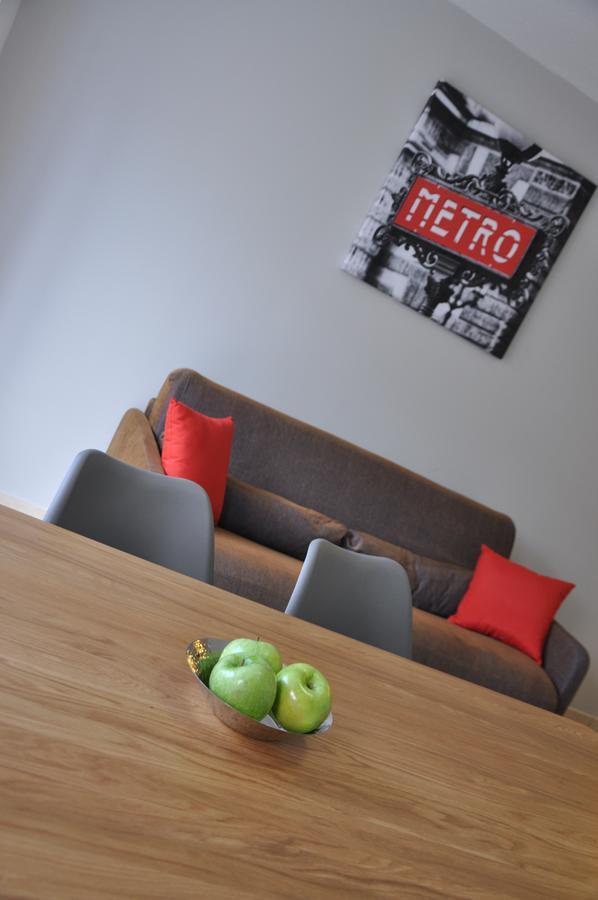 City Residence Marne-La-Vallee-Bry-Sur-Marne Нуази-ле-Гран Екстериор снимка