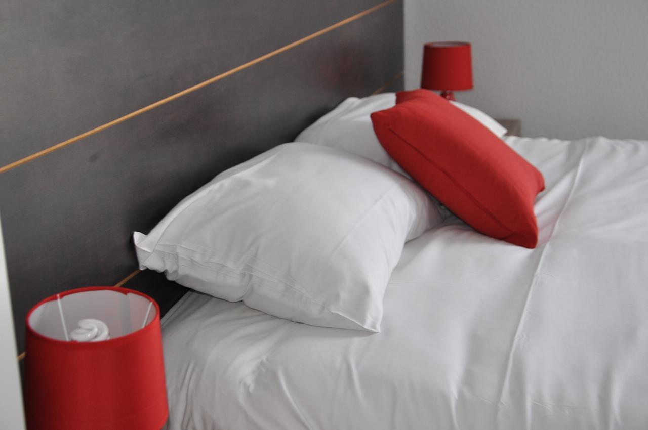 City Residence Marne-La-Vallee-Bry-Sur-Marne Нуази-ле-Гран Екстериор снимка