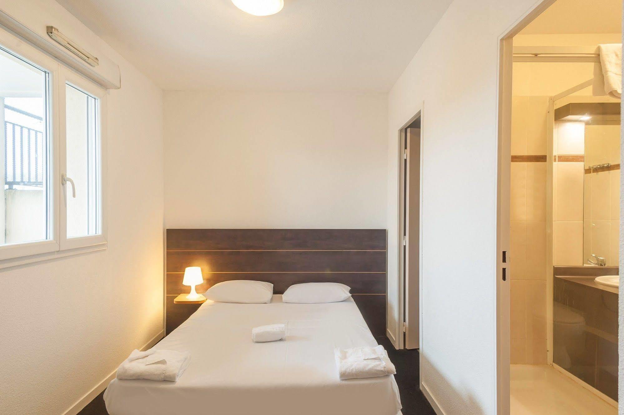 City Residence Marne-La-Vallee-Bry-Sur-Marne Нуази-ле-Гран Екстериор снимка