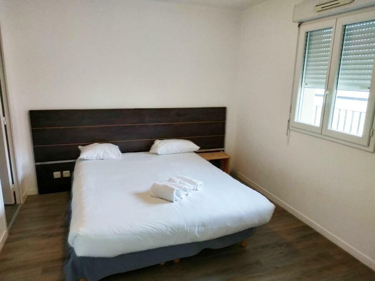 City Residence Marne-La-Vallee-Bry-Sur-Marne Нуази-ле-Гран Екстериор снимка
