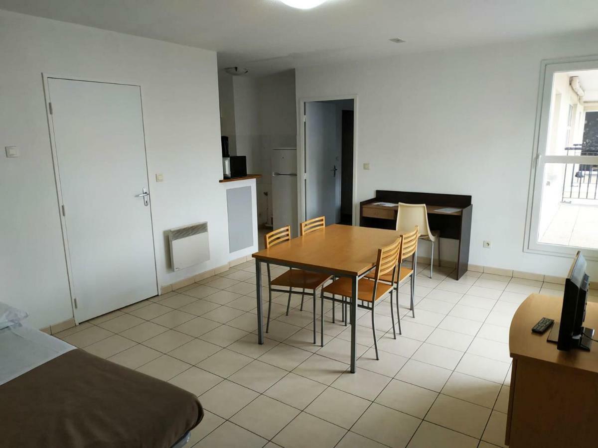 City Residence Marne-La-Vallee-Bry-Sur-Marne Нуази-ле-Гран Екстериор снимка