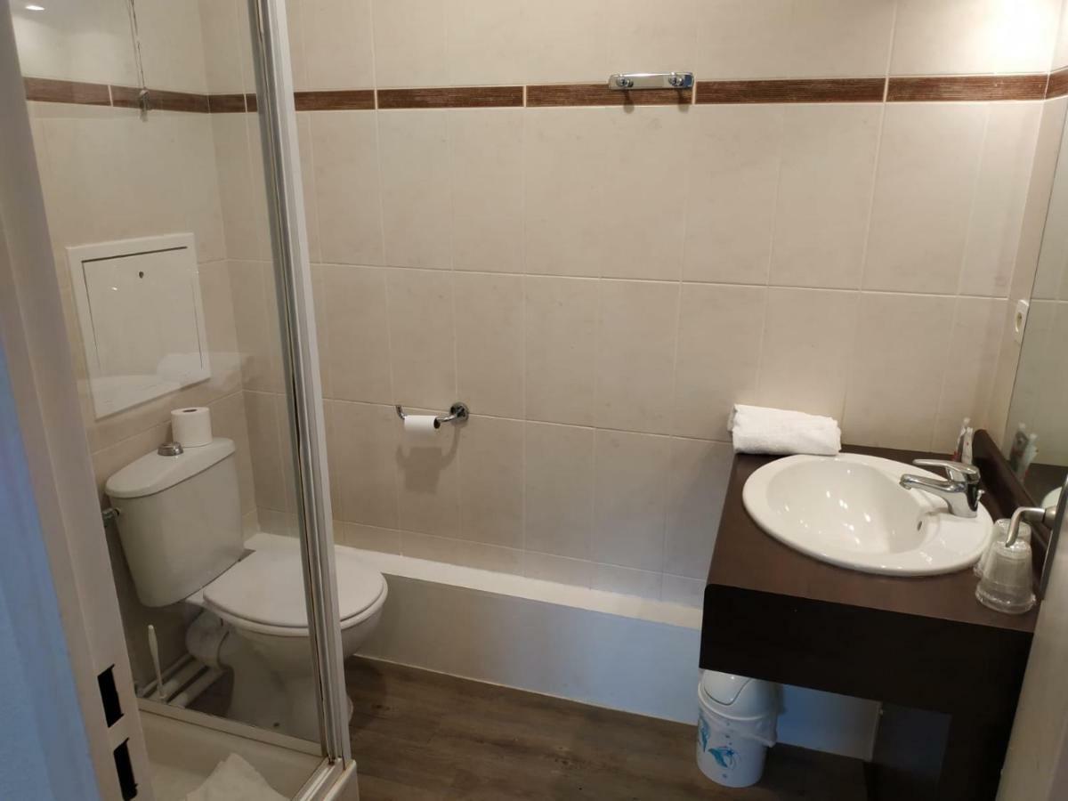 City Residence Marne-La-Vallee-Bry-Sur-Marne Нуази-ле-Гран Екстериор снимка