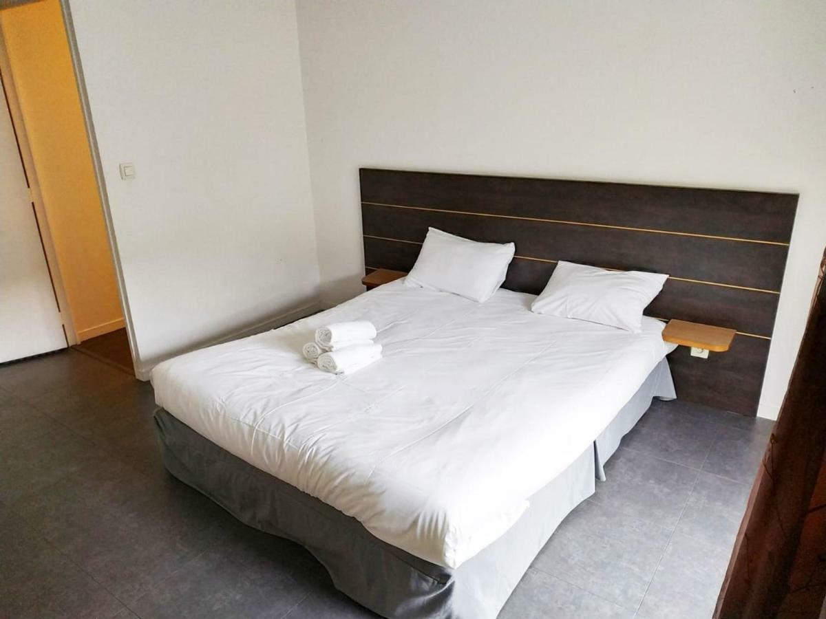 City Residence Marne-La-Vallee-Bry-Sur-Marne Нуази-ле-Гран Екстериор снимка